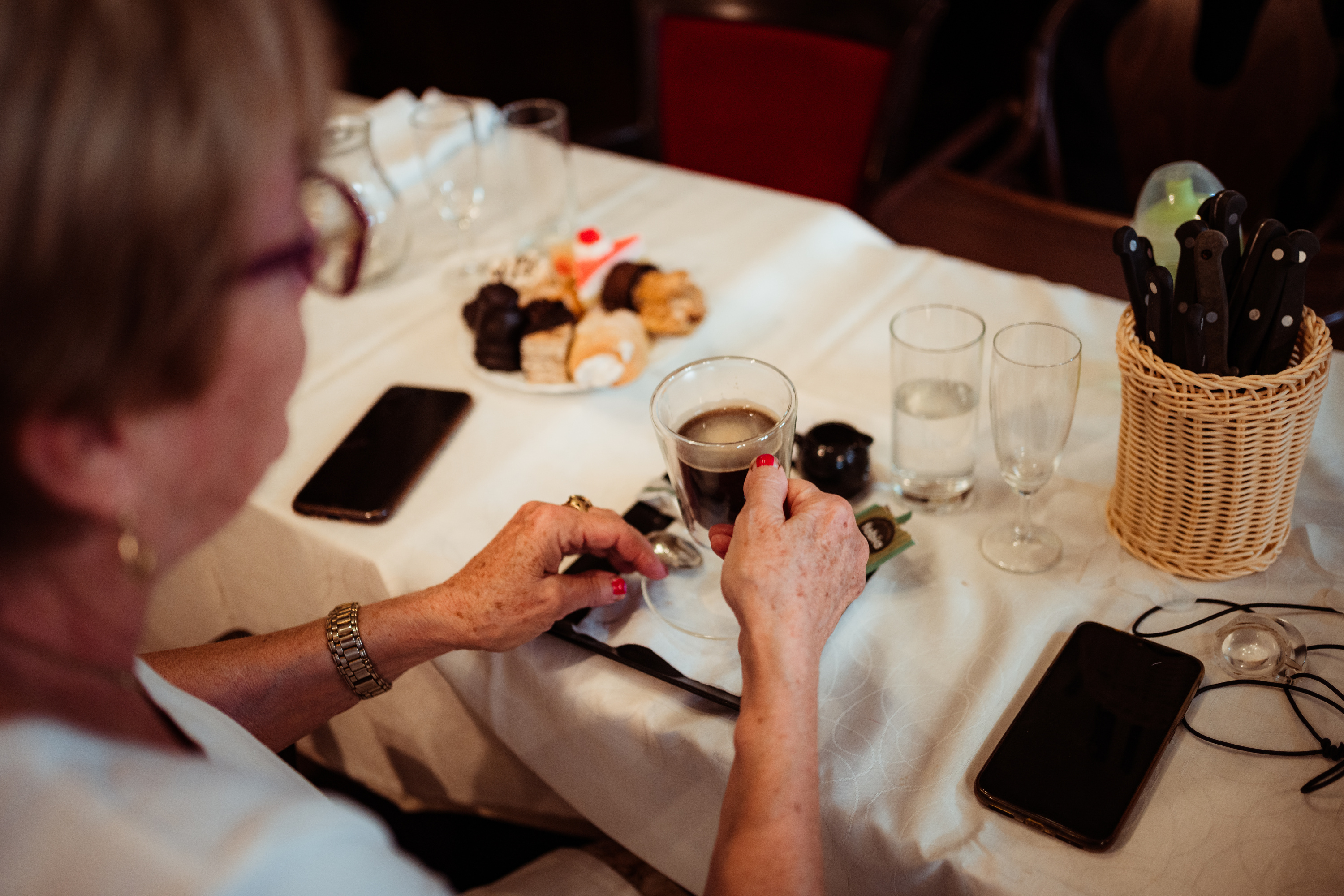 7. 10. 2023 Olga + Víta Dostálovi